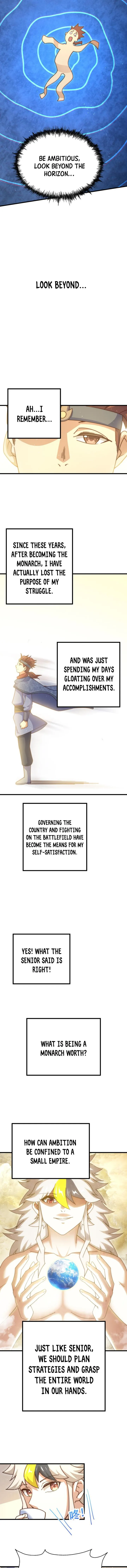 Beyond Myriad Peoples — Chapter 187 — page 9