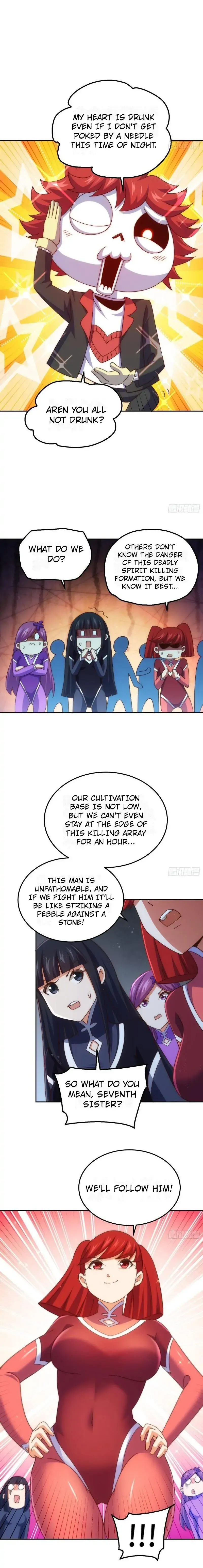Beyond Myriad Peoples — Chapter 193 — page 2