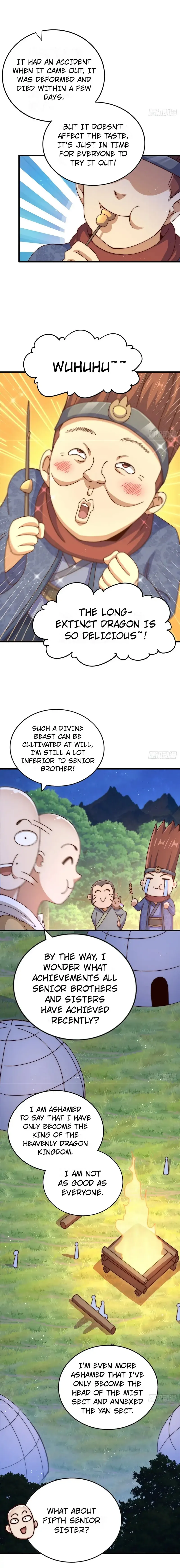 Beyond Myriad Peoples — Chapter 194 — page 2