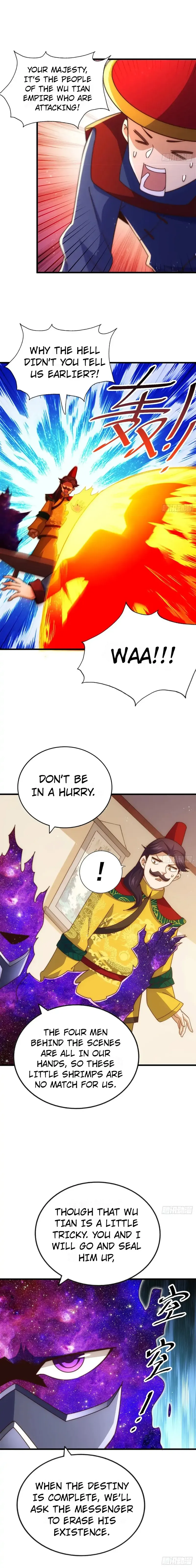Beyond Myriad Peoples — Chapter 194 — page 7