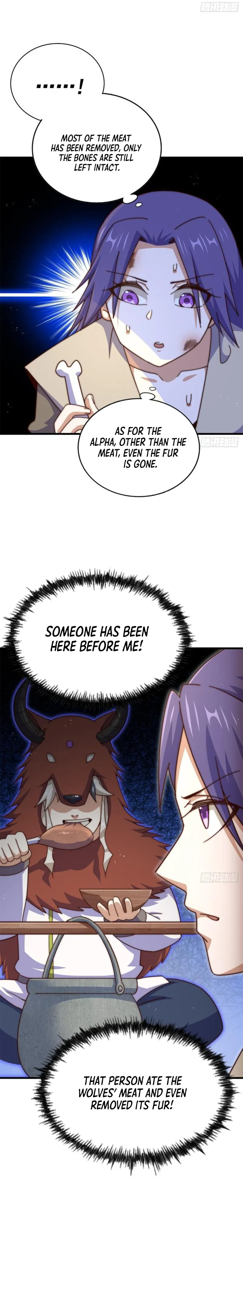 Beyond Myriad Peoples — Chapter 198 — page 12