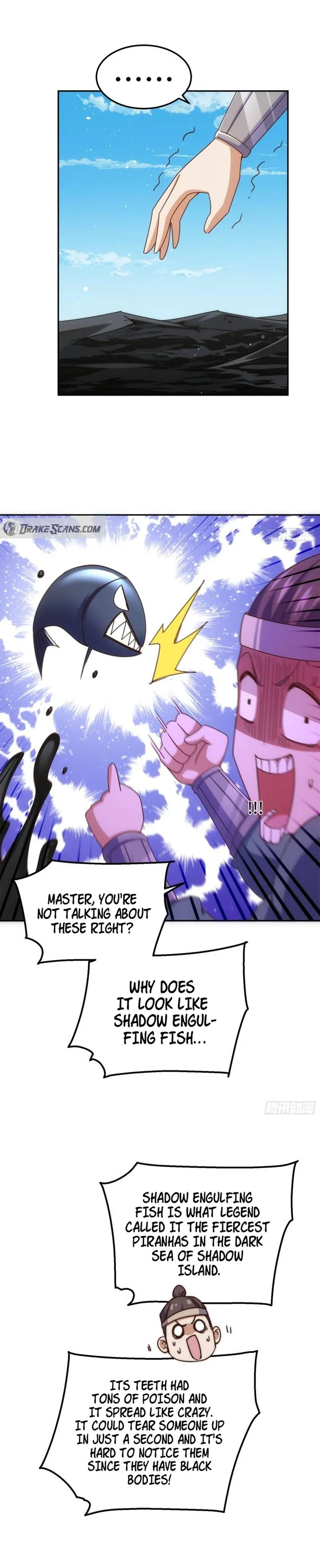Beyond Myriad Peoples — Chapter 199 — page 12