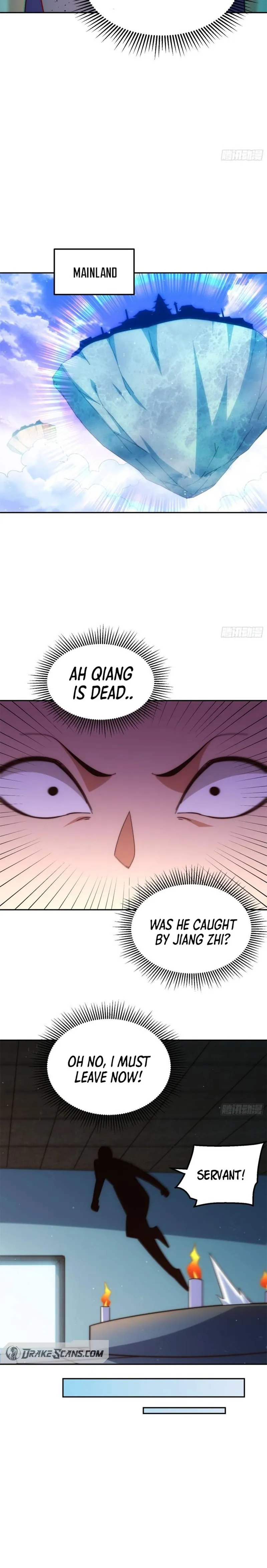 Beyond Myriad Peoples — Chapter 199 — page 16