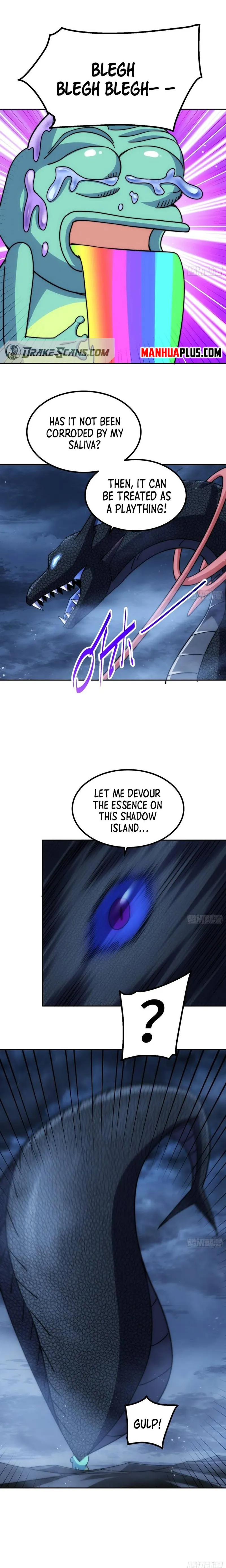 Beyond Myriad Peoples — Chapter 200 — page 15