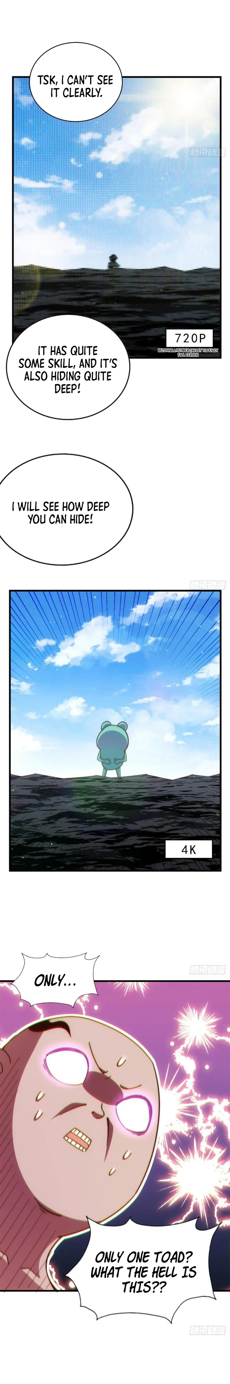 Beyond Myriad Peoples — Chapter 201 — page 9