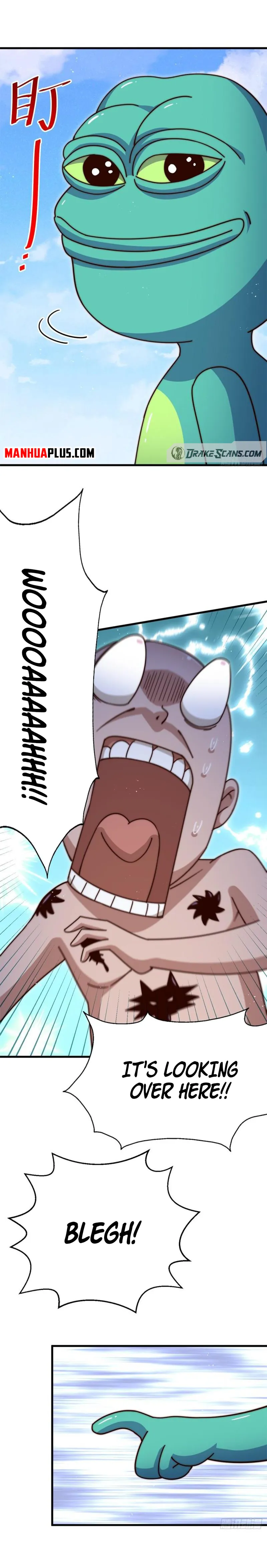 Beyond Myriad Peoples — Chapter 201 — page 10