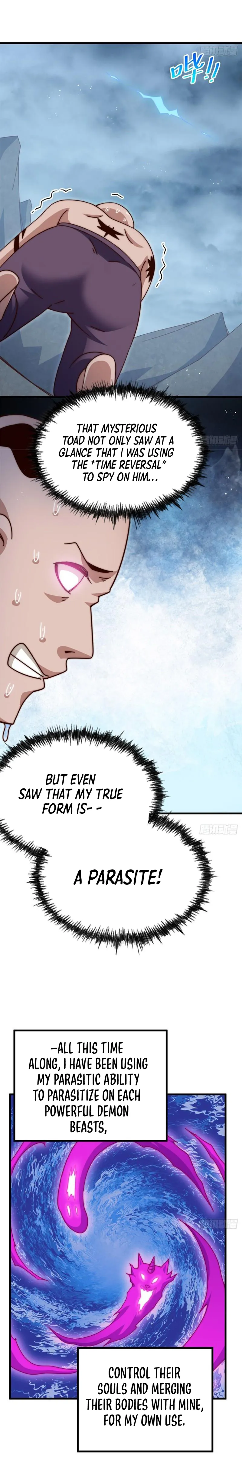 Beyond Myriad Peoples — Chapter 201 — page 12