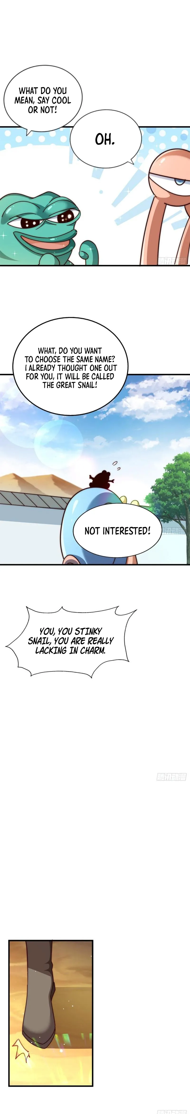 Beyond Myriad Peoples — Chapter 201 — page 18
