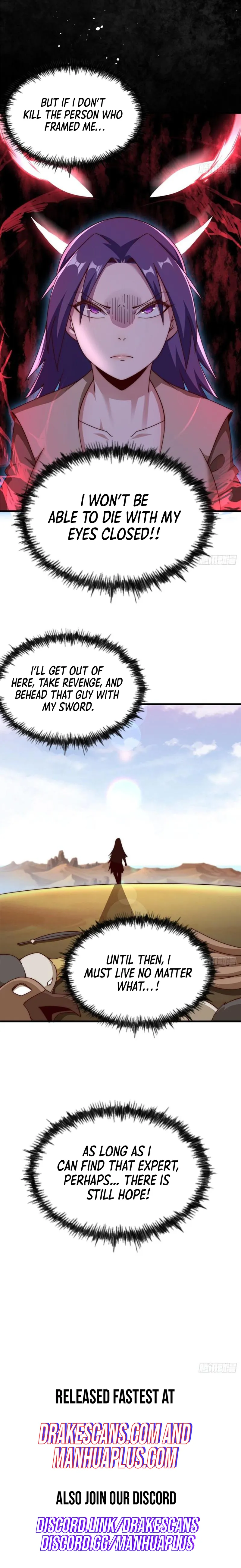 Beyond Myriad Peoples — Chapter 201 — page 21