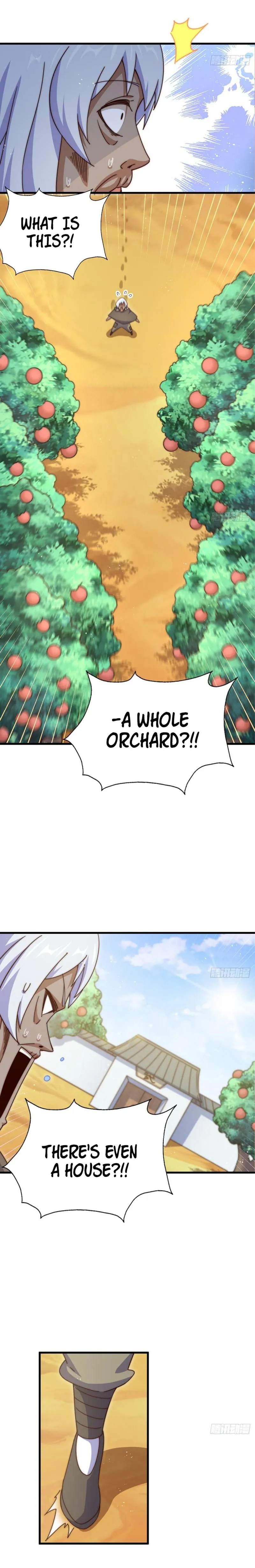 Beyond Myriad Peoples — Chapter 202 — page 6