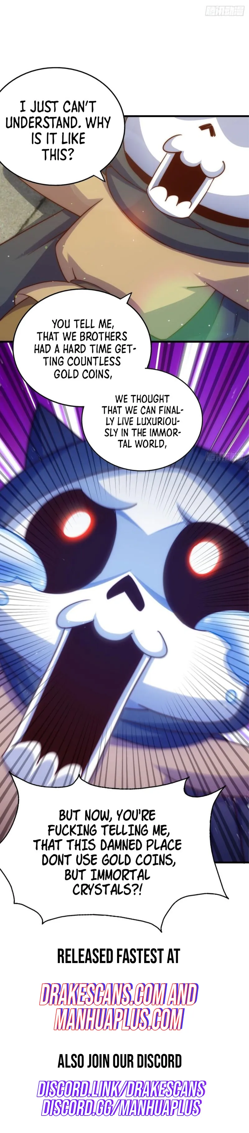Beyond Myriad Peoples — Chapter 202 — page 30