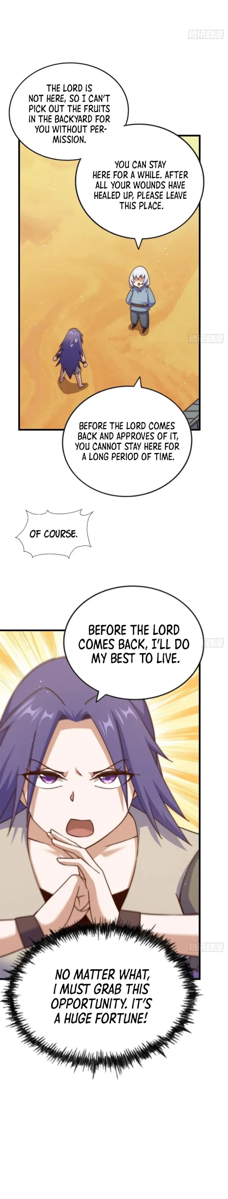 Beyond Myriad Peoples — Chapter 204 — page 13