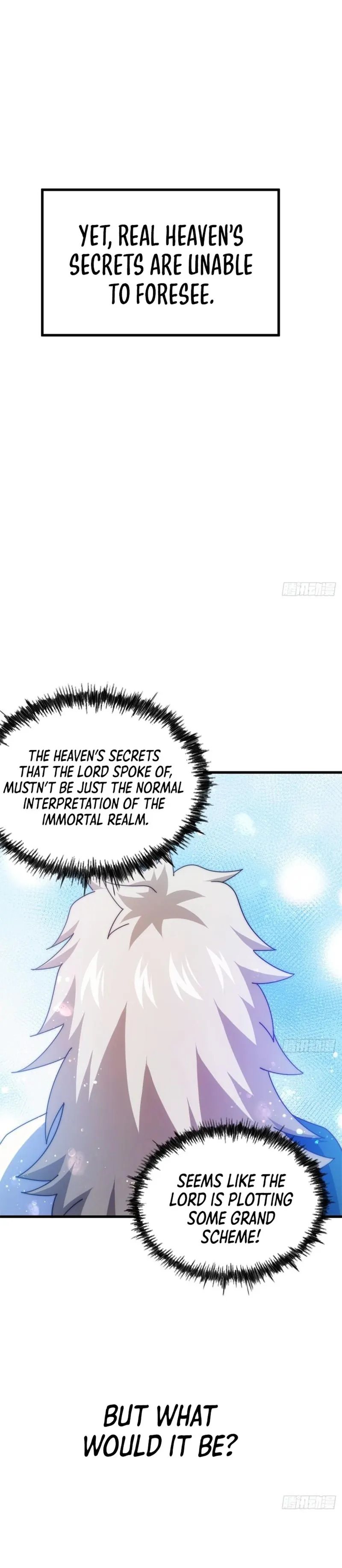 Beyond Myriad Peoples — Chapter 204 — page 30