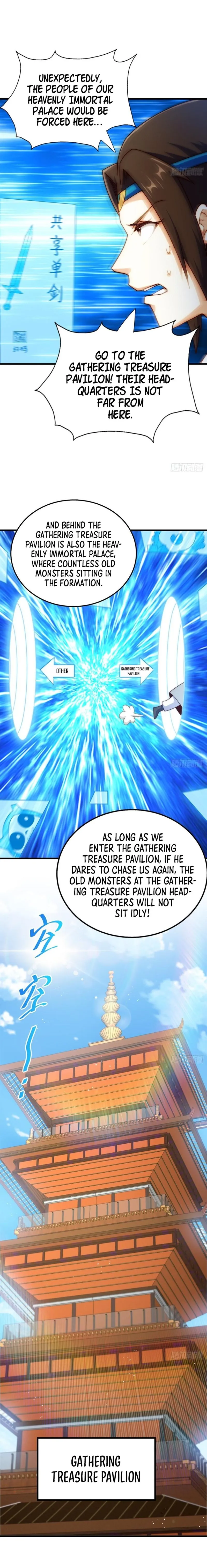 Beyond Myriad Peoples — Chapter 206 — page 17