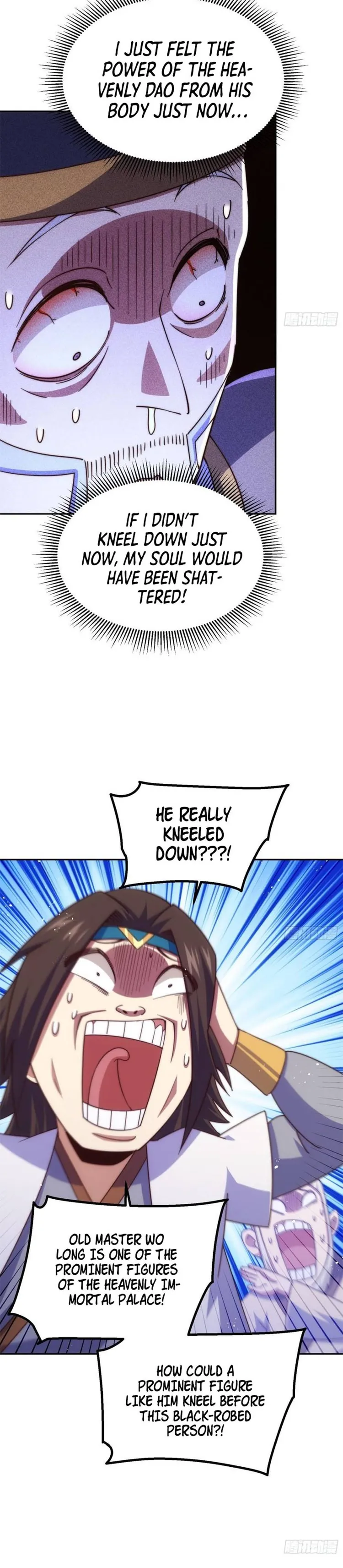 Beyond Myriad Peoples — Chapter 207 — page 3