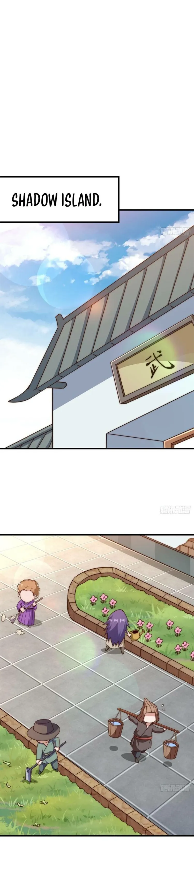 Beyond Myriad Peoples — Chapter 208 — page 10