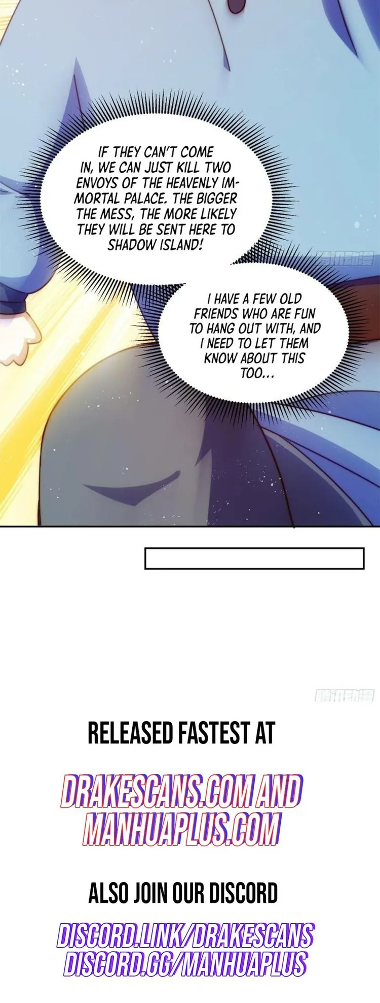 Beyond Myriad Peoples — Chapter 208 — page 25