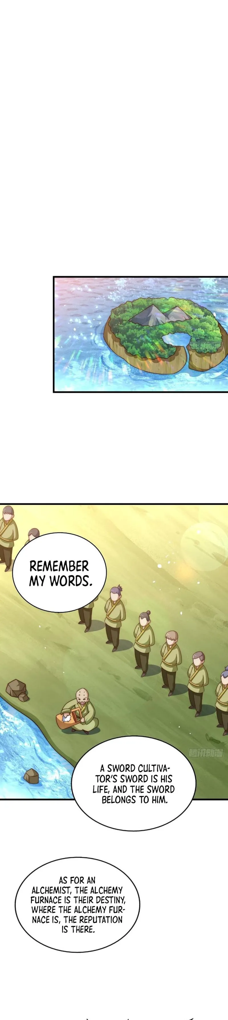 Beyond Myriad Peoples — Chapter 210 — page 3