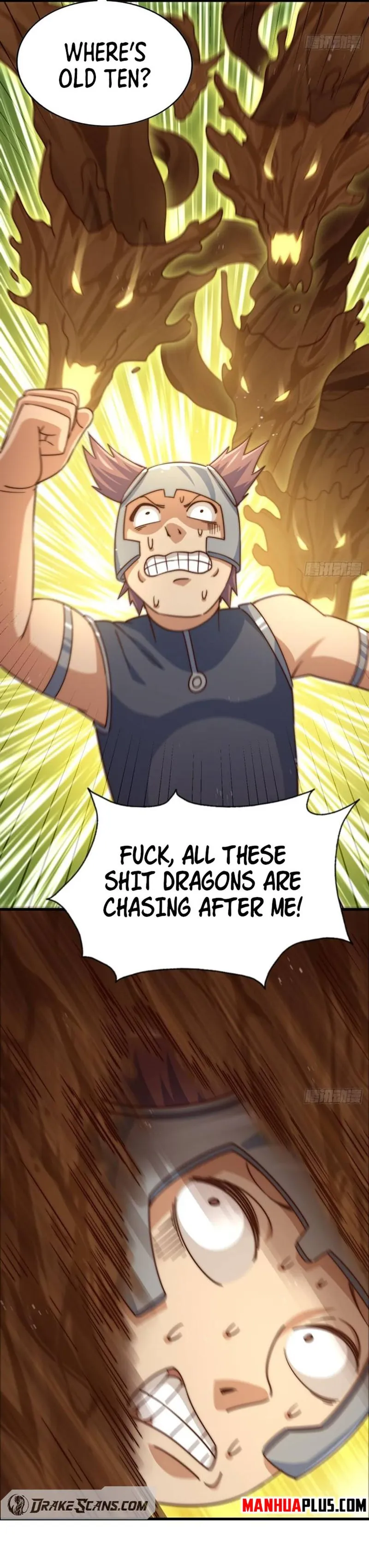 Beyond Myriad Peoples — Chapter 210 — page 14