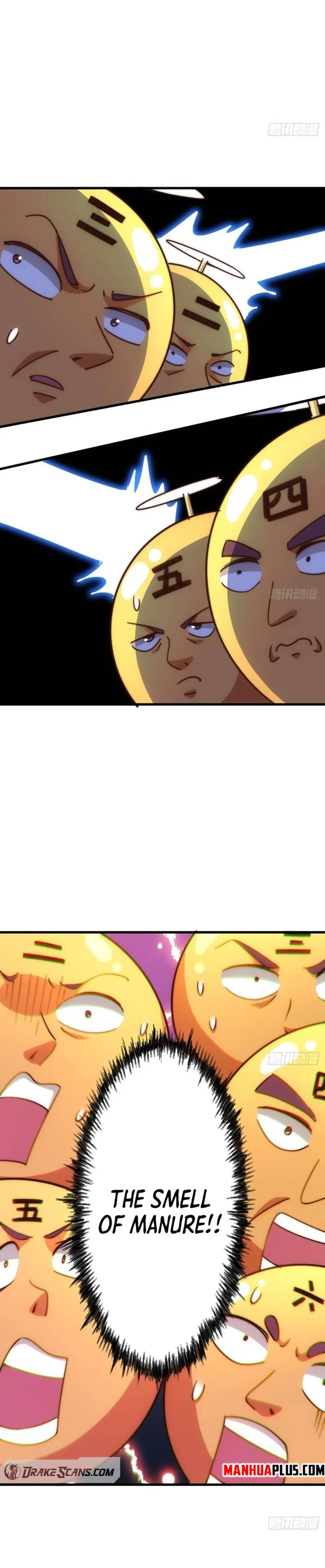 Beyond Myriad Peoples — Chapter 210 — page 26