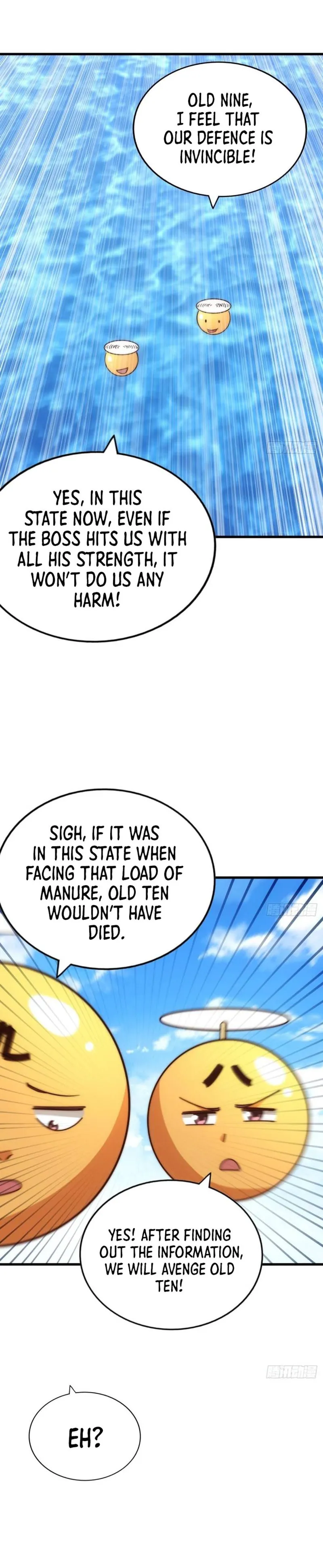 Beyond Myriad Peoples — Chapter 210 — page 28