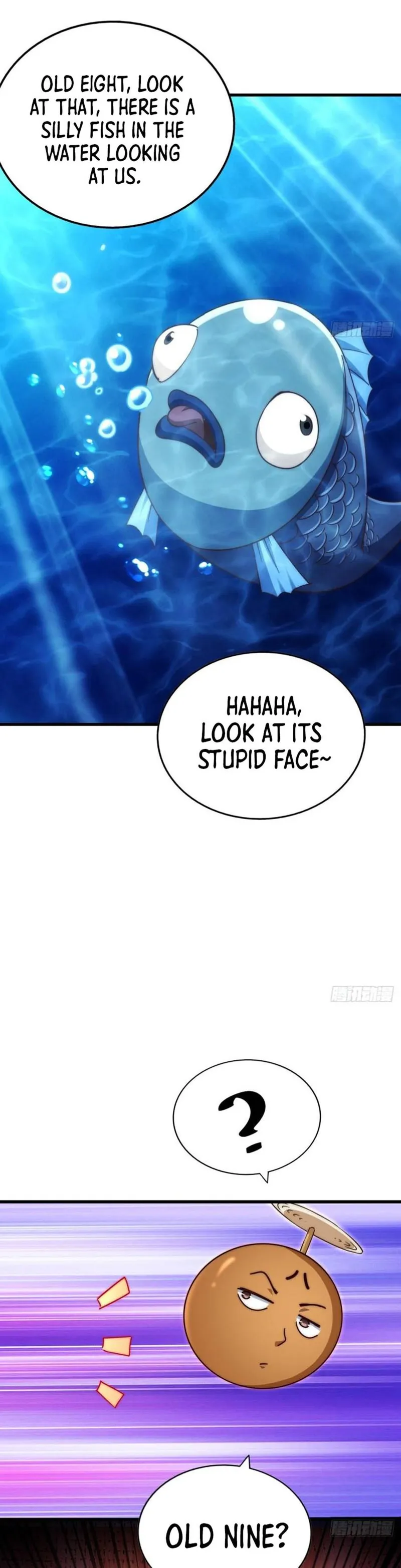 Beyond Myriad Peoples — Chapter 210 — page 29