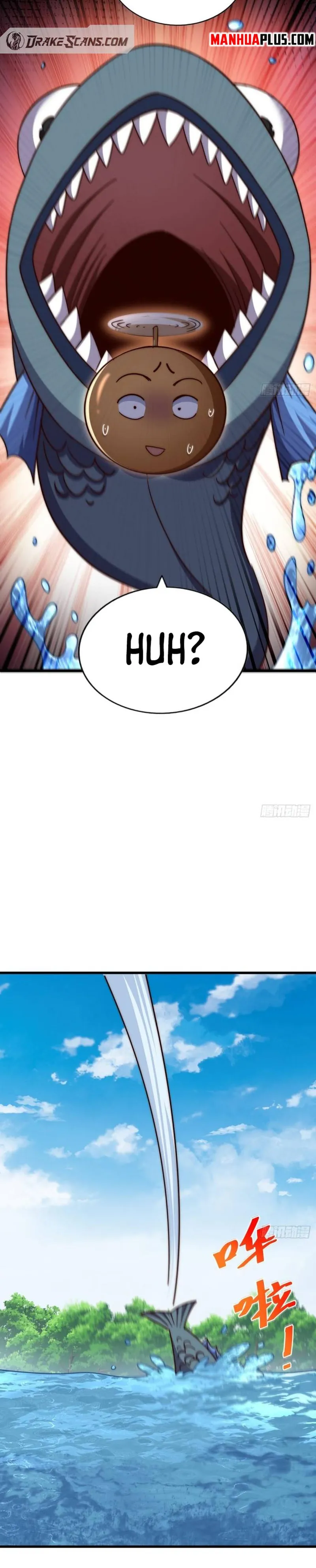 Beyond Myriad Peoples — Chapter 210 — page 30