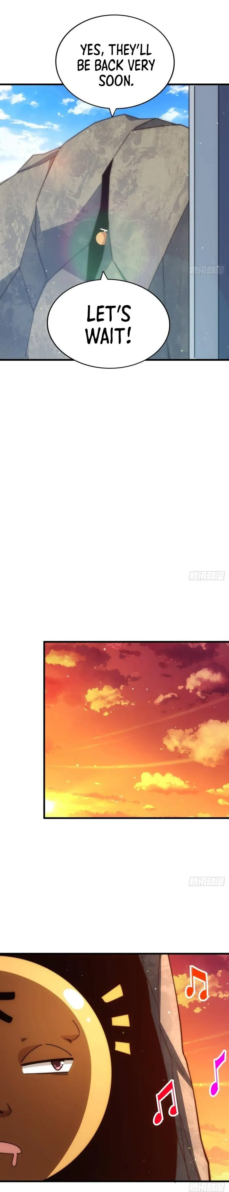 Beyond Myriad Peoples — Chapter 211 — page 11