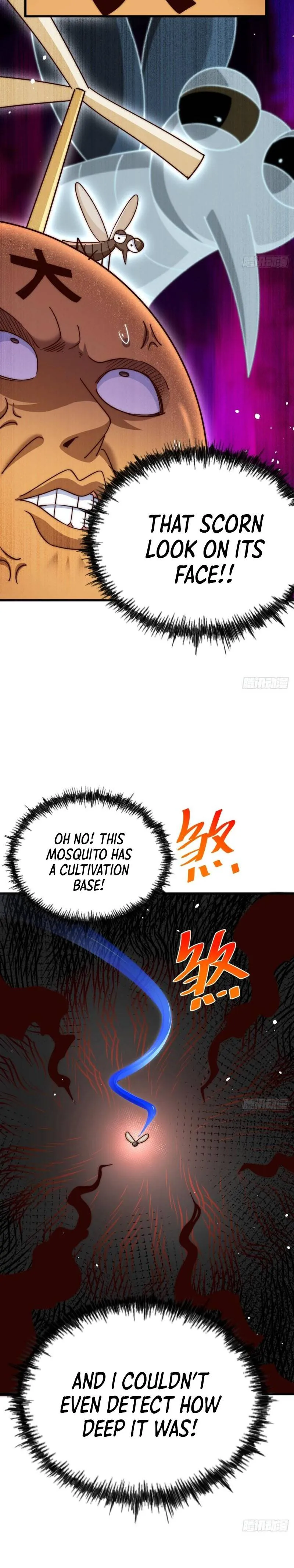 Beyond Myriad Peoples — Chapter 211 — page 18