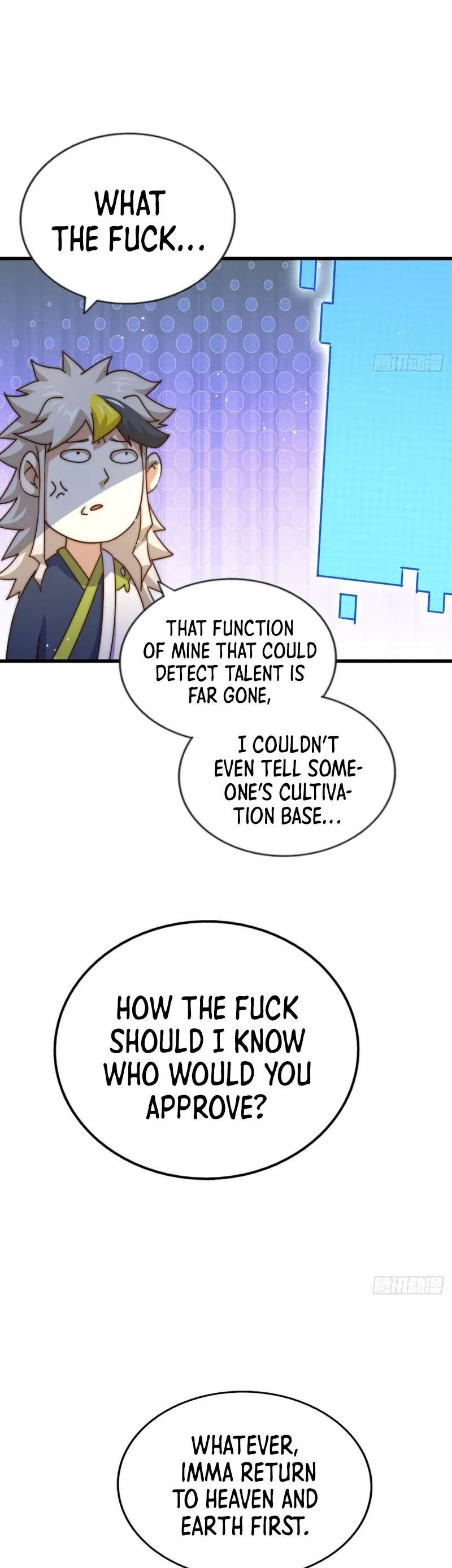 Beyond Myriad Peoples — Chapter 211 — page 28