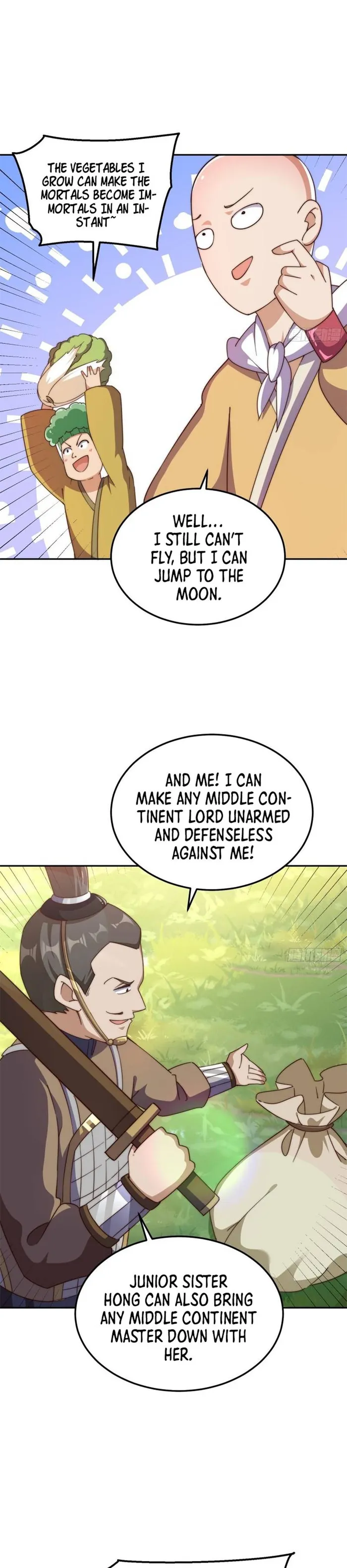 Beyond Myriad Peoples — Chapter 212 — page 12