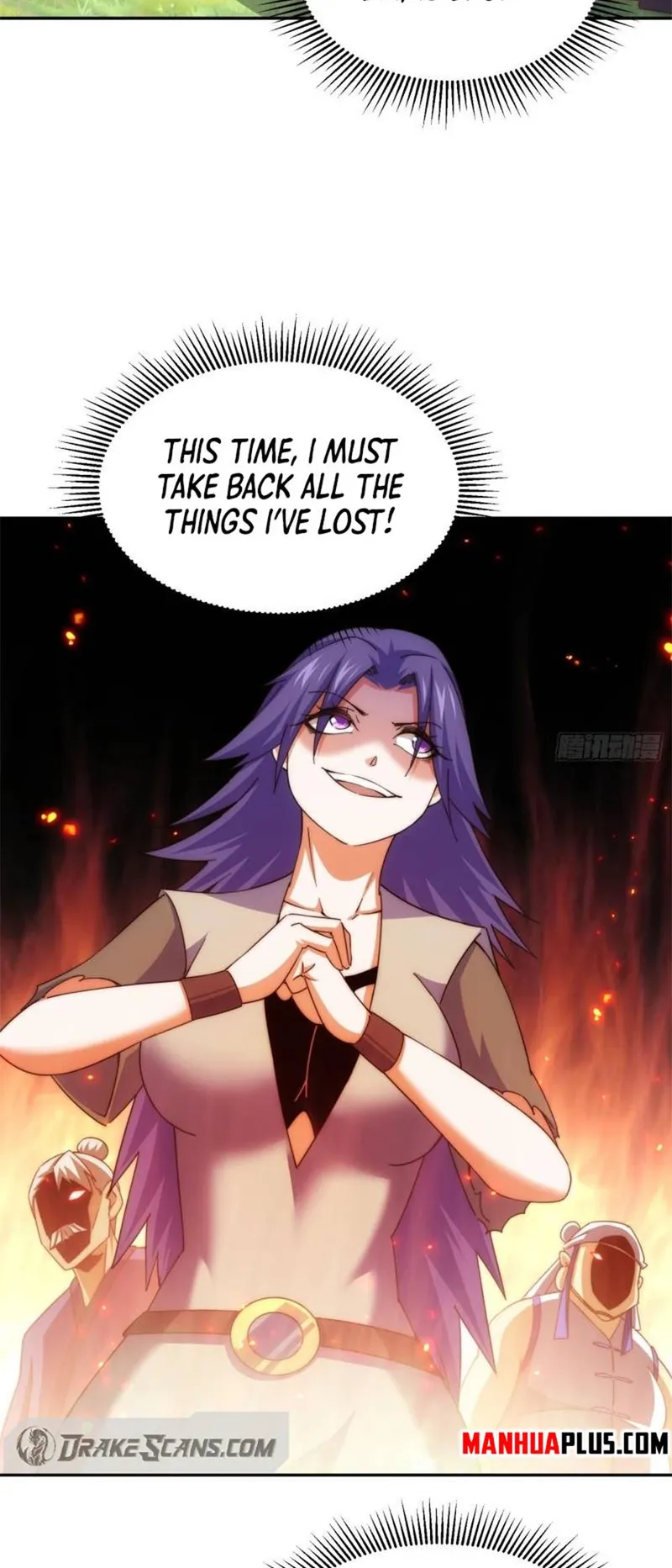 Beyond Myriad Peoples — Chapter 213 — page 36