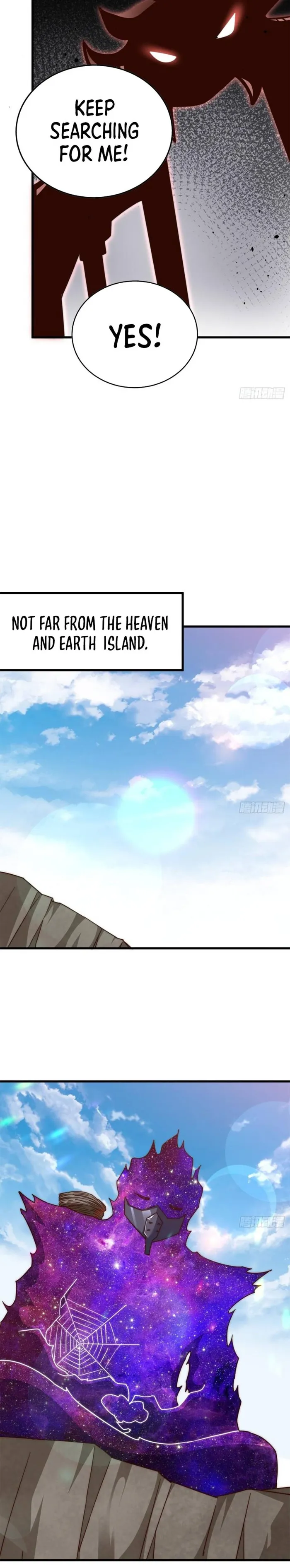 Beyond Myriad Peoples — Chapter 214 — page 37
