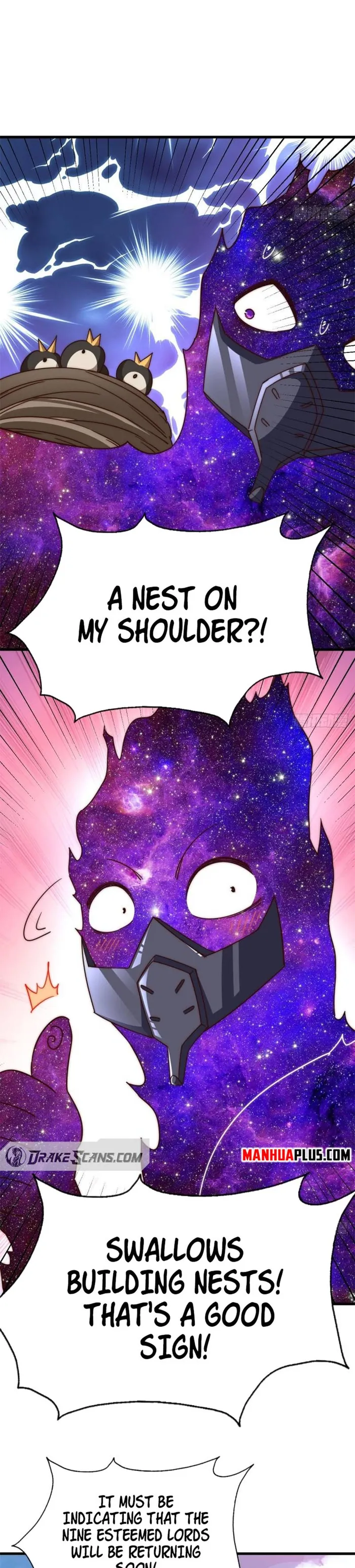 Beyond Myriad Peoples — Chapter 214 — page 39