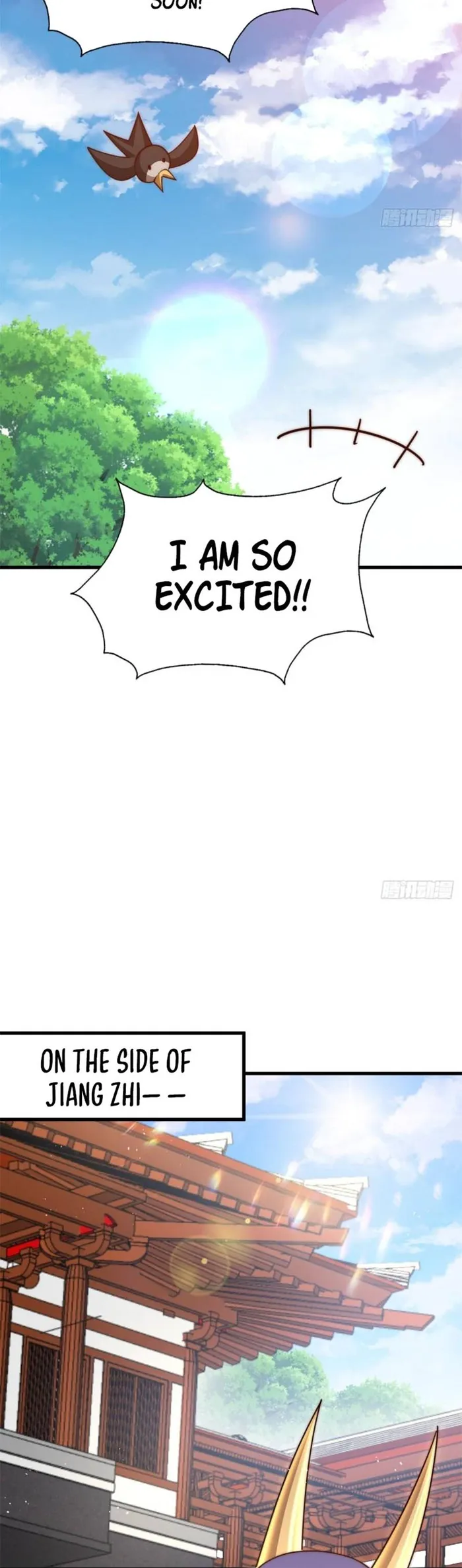 Beyond Myriad Peoples — Chapter 214 — page 40