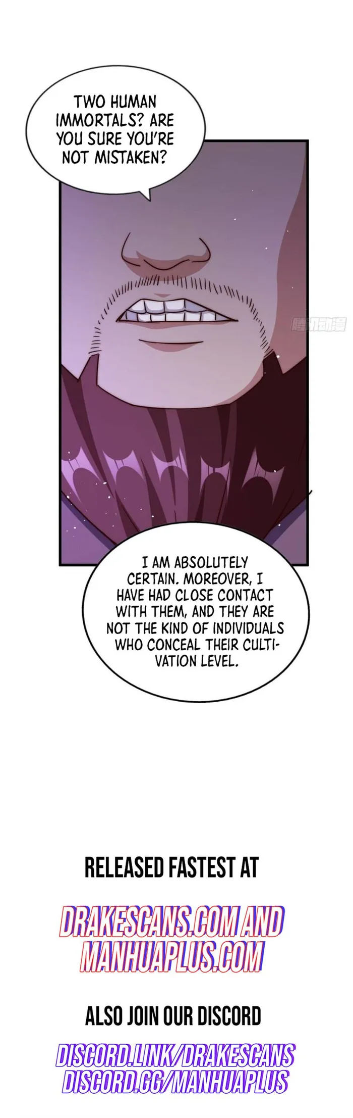 Beyond Myriad Peoples — Chapter 214 — page 49