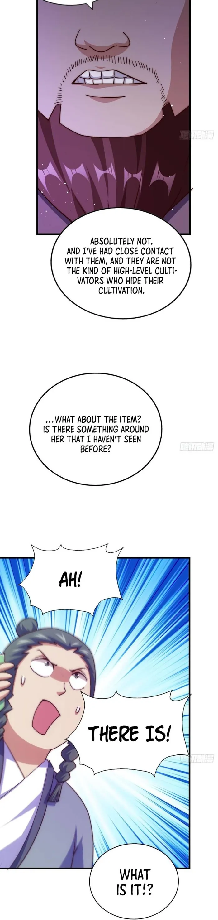 Beyond Myriad Peoples — Chapter 215 — page 2