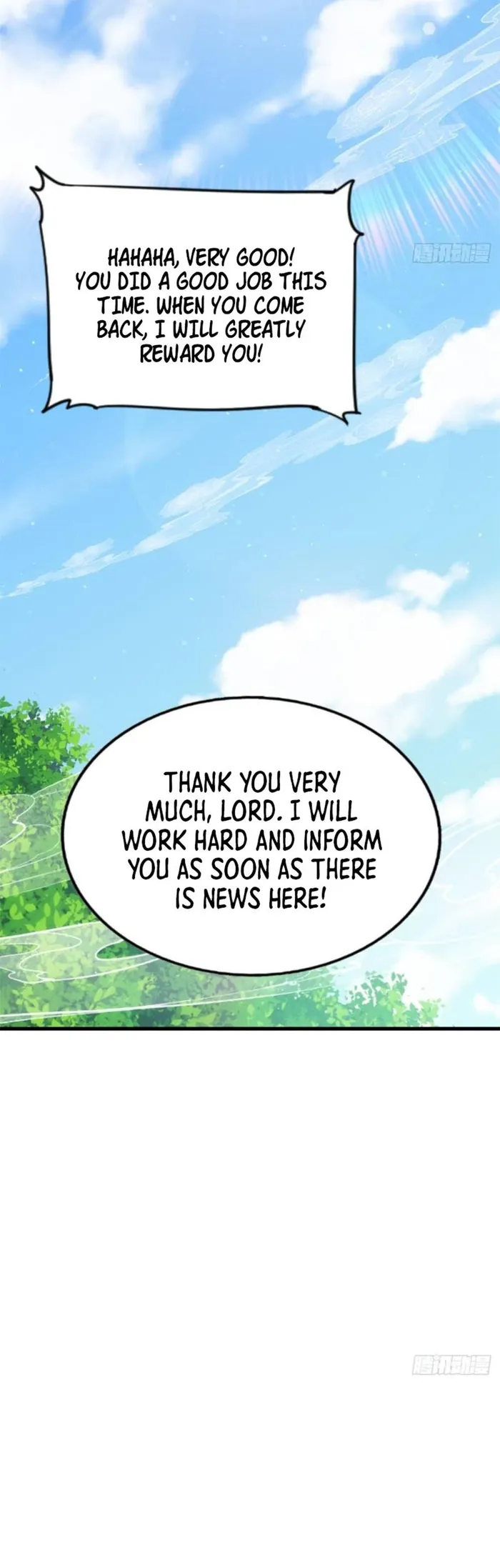 Beyond Myriad Peoples — Chapter 215 — page 6