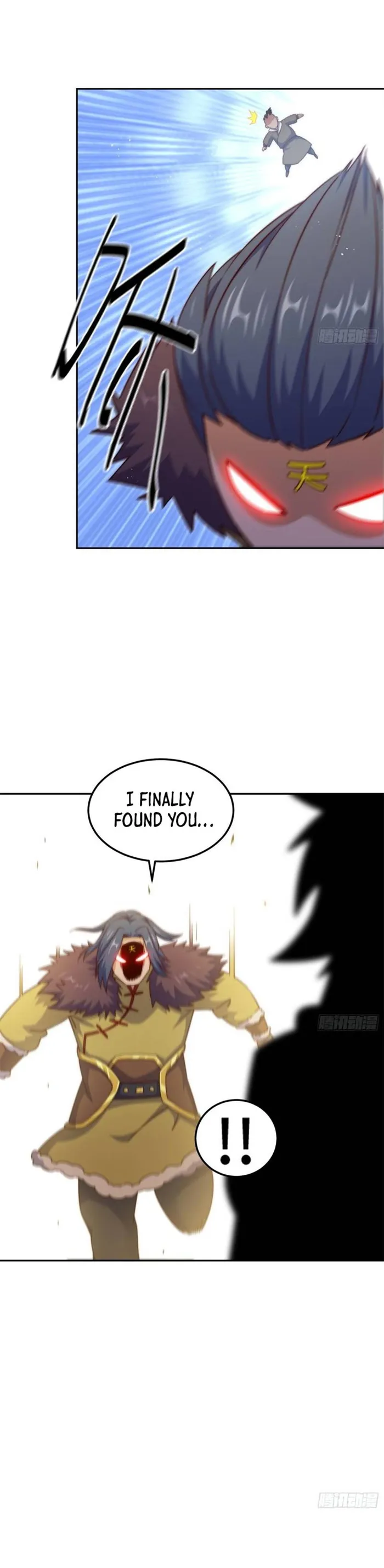 Beyond Myriad Peoples — Chapter 215 — page 14