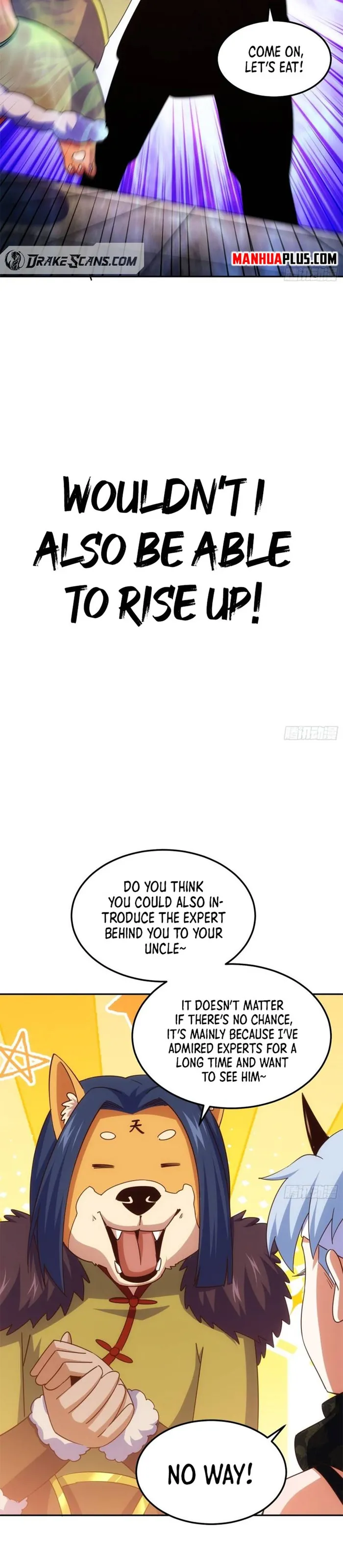 Beyond Myriad Peoples — Chapter 215 — page 17