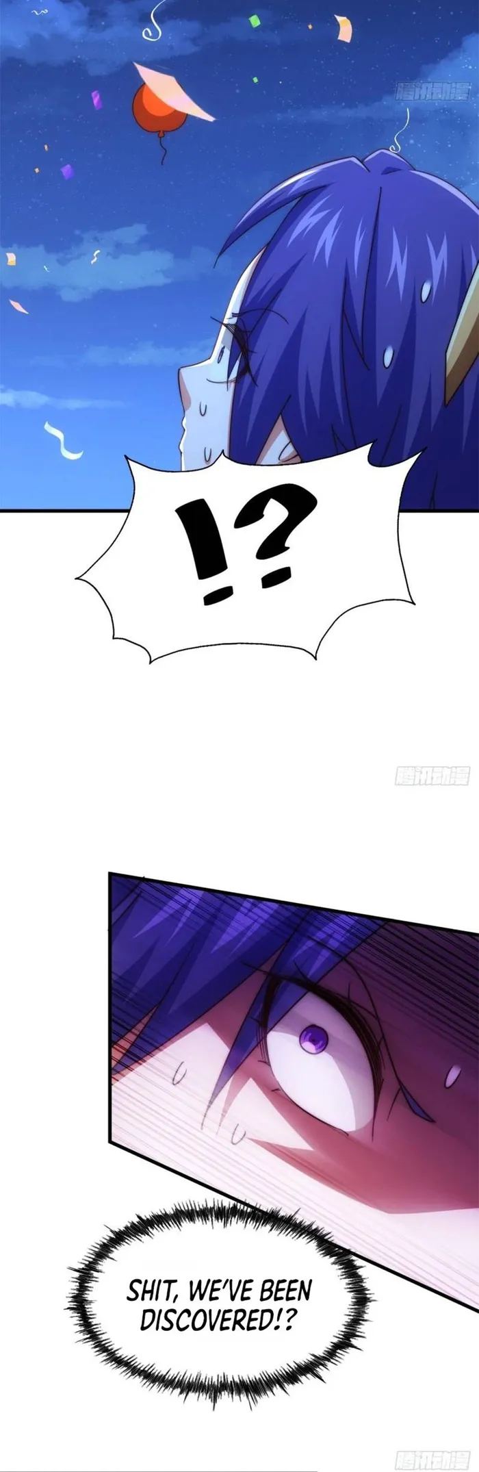 Beyond Myriad Peoples — Chapter 215 — page 37