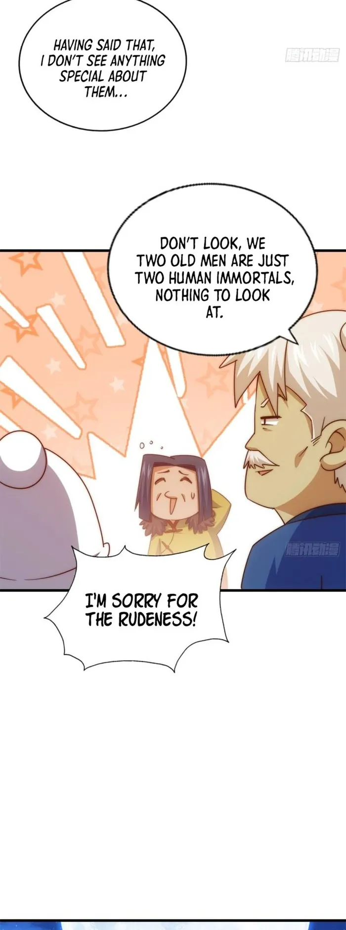 Beyond Myriad Peoples — Chapter 215 — page 46