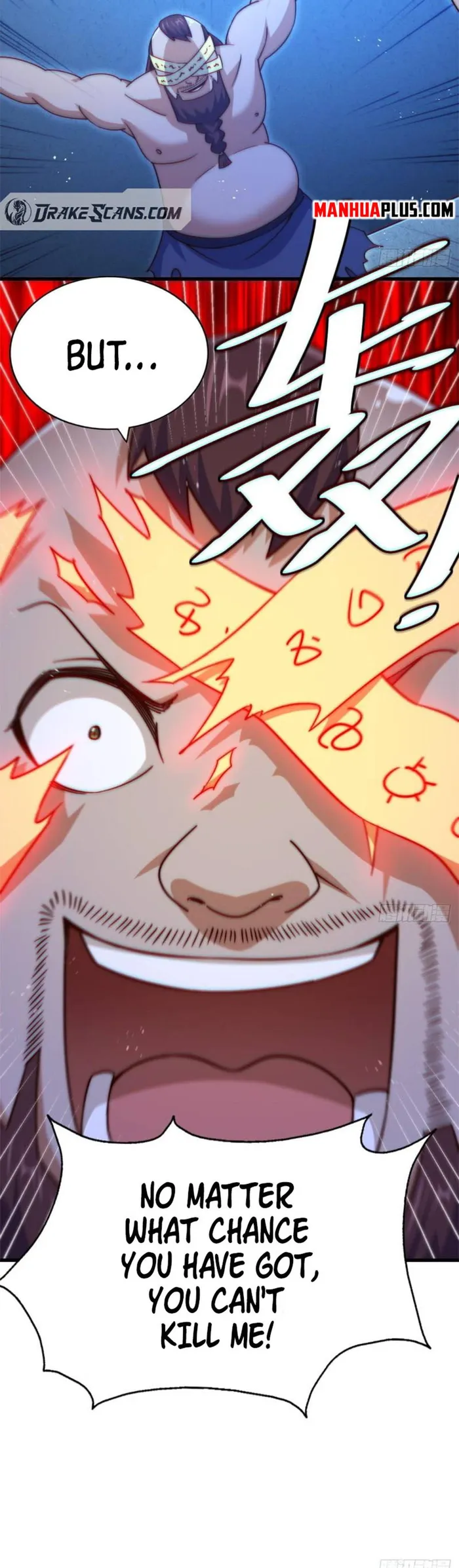 Beyond Myriad Peoples — Chapter 216 — page 3