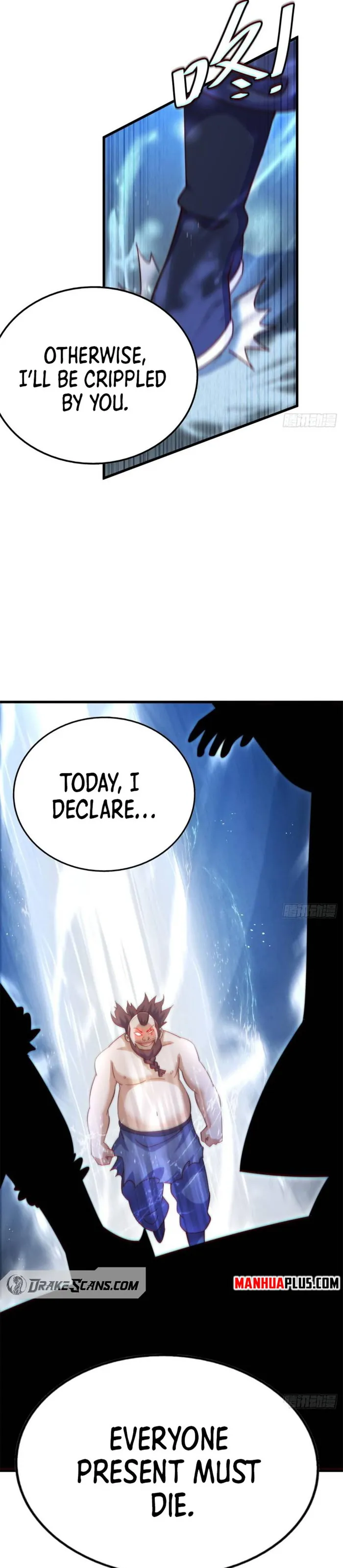 Beyond Myriad Peoples — Chapter 216 — page 5