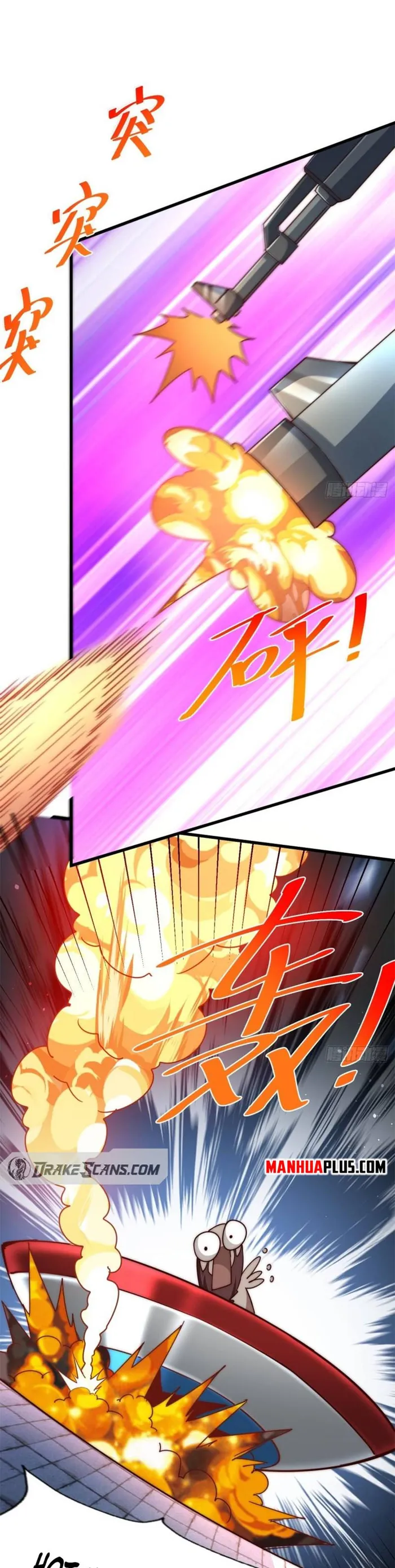 Beyond Myriad Peoples — Chapter 216 — page 28