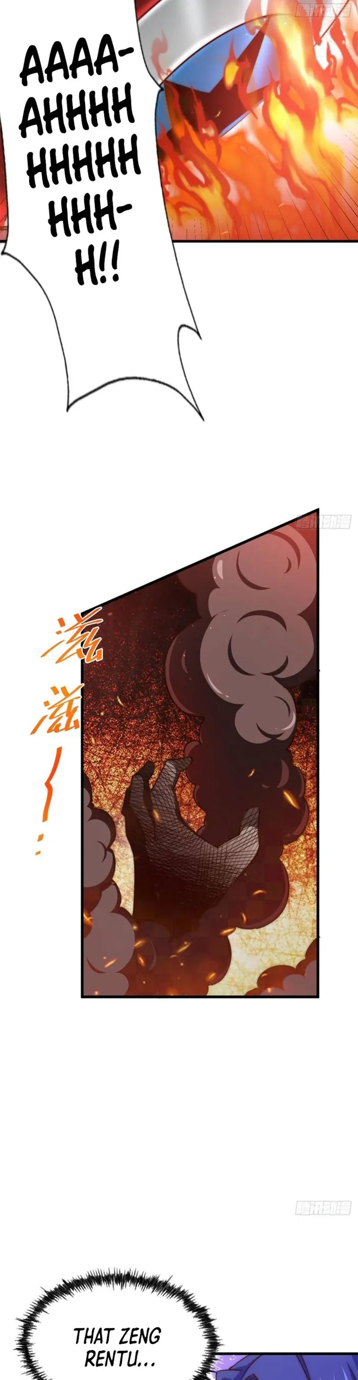 Beyond Myriad Peoples — Chapter 216 — page 30