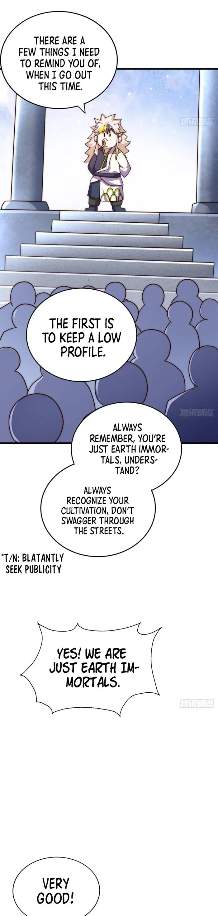 Beyond Myriad Peoples — Chapter 216 — page 37