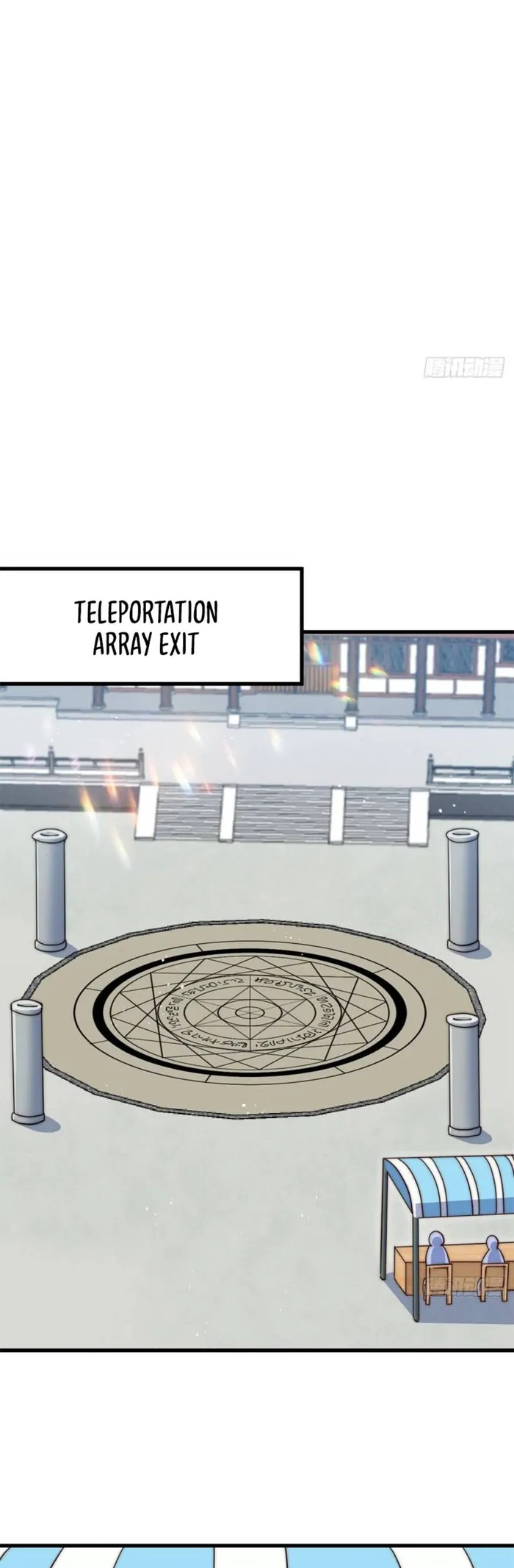Beyond Myriad Peoples — Chapter 216 — page 41