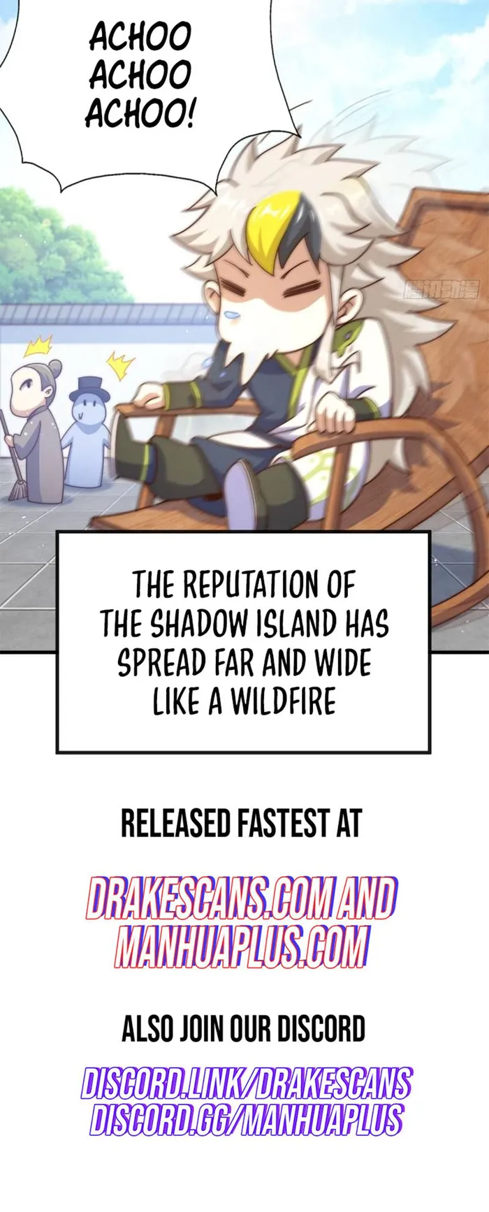 Beyond Myriad Peoples — Chapter 217 — page 33
