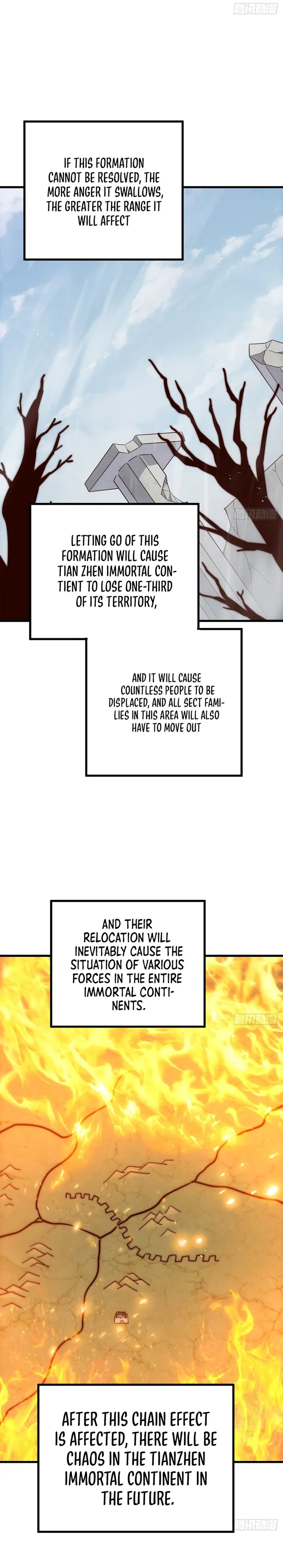 Beyond Myriad Peoples — Chapter 218 — page 16